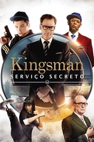 Ver Filme Kingsman: Serviço Secreto Online Gratis