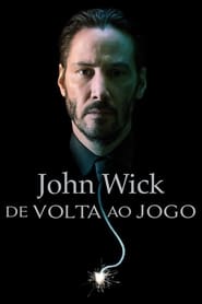 Ver Filme John Wick: De Volta ao Jogo Online Gratis