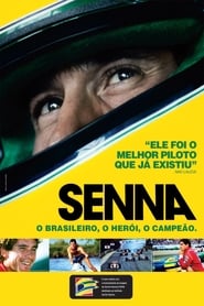 Ver Filme Senna Online Gratis