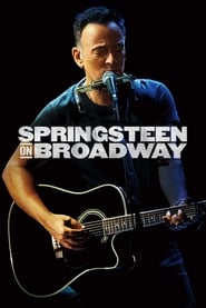 Ver Filme Springsteen On Broadway Online Gratis