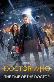 Ver Filme Doctor Who: The Time of the Doctor Online Gratis