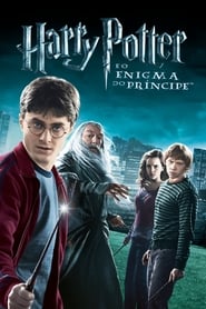 Ver Filme Harry Potter e o Enigma do Príncipe Online Gratis