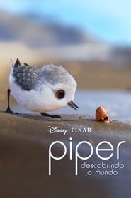 Ver Filme Piper: Descobrindo o Mundo Online Gratis