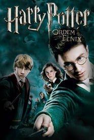Ver Filme Harry Potter e a Ordem da Fênix Online Gratis
