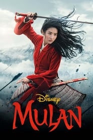 Ver Filme Mulan Online Gratis