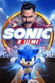 Ver Filme Sonic: O Filme Online Gratis