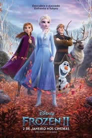 Ver Filme Frozen 2 - O Reino Gelado Online Gratis