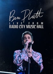 Ver Filme Ben Platt: Live from Radio City Music Hall Online Gratis