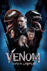 Ver Filme Venom: Tempo de Carnificina Online Gratis