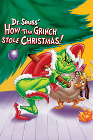 Ver Filme Como o Grinch Roubou o Natal Online Gratis