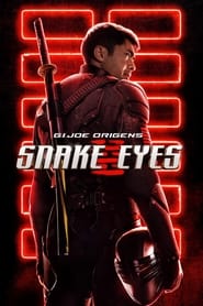 Ver Filme G.I. Joe Origens: Snake Eyes Online Gratis