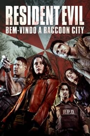 Ver Filme Resident Evil: Bem-Vindo a Raccoon City Online Gratis