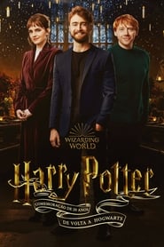 Ver Filme Comemoração de 20 anos de Harry Potter: De Volta a Hogwarts Online Gratis