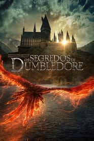 Ver Filme Animais Fantásticos: Os Segredos de Dumbledore Online Gratis