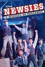 Ver Filme Newsies: O Musical da Broadway Online Gratis