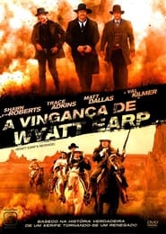 Ver Filme A Vingança de Wyatt Earp Online Gratis