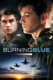 Ver Filme Burning Blue Online Gratis