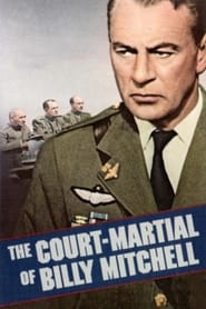 Ver Filme The Court-Martial of Billy Mitchell Online Gratis