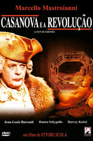 Ver Filme Casanova e a Revolução Online Gratis