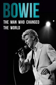 Ver Filme Bowie: The Man Who Changed the World Online Gratis
