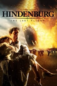 Ver Filme Hindenburg: O Último Voo Online Gratis