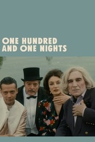 Ver Filme One Hundred and One Nights Online Gratis