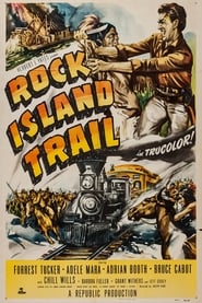 Ver Filme Rock Island Trail Online Gratis