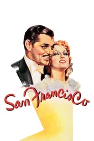 Ver Filme São Francisco, a Cidade do Pecado Online Gratis