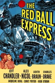 Ver Filme The Red Ball Express Online Gratis
