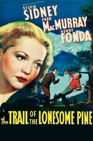Ver Filme The Trail of the Lonesome Pine Online Gratis