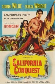 Ver Filme California Conquest Online Gratis