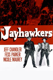 Ver Filme The Jayhawkers! Online Gratis
