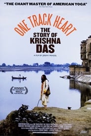 Ver Filme One Track Heart: The Story of Krishna Das Online Gratis