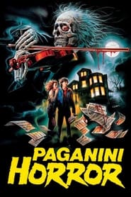 Ver Filme Paganini Horror Online Gratis