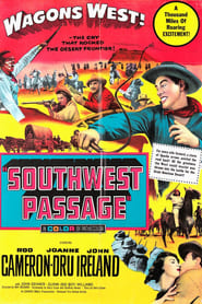Ver Filme Southwest Passage Online Gratis