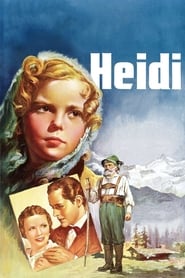 Ver Filme Heidi Online Gratis