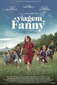 Ver Filme A Viagem de Fanny Online Gratis