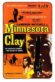 Ver Filme Minnesota Clay Online Gratis