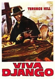 Ver Filme Viva Django Online Gratis