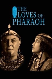 Ver Filme The Loves of Pharaoh Online Gratis