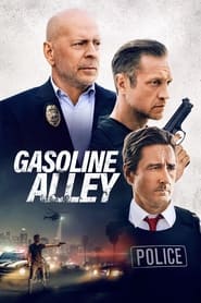 Ver Filme Gasoline Alley Online Gratis