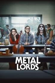 Ver Filme Metal Lords Online Gratis