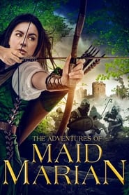 Ver Filme The Adventures of Maid Marian Online Gratis