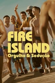 Ver Filme Fire Island: Orgulho & Sedução Online Gratis