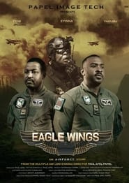 Ver Filme Eagle Wings Online Gratis