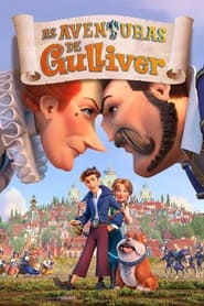 Ver Filme As Aventuras de Gulliver Online Gratis