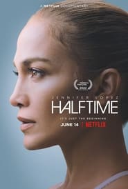 Ver Filme Jennifer Lopez: Halftime Online Gratis