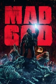 Ver Filme Mad God Online Gratis