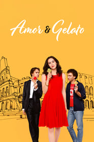 Ver Filme Amor & Gelato Online Gratis
