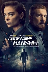 Ver Filme Code Name Banshee Online Gratis